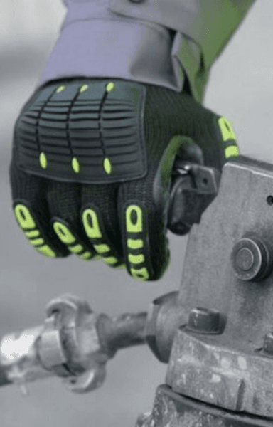 Gants de protection